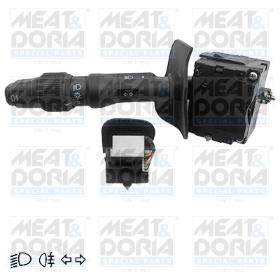 Steering Column Switch